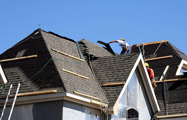 Reliable West Union, IA Roofing Contractor Solutions