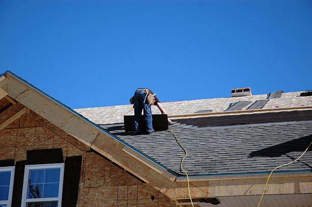Best Residential Roofing Contractor  in West Union, IA