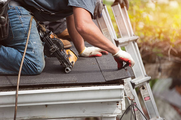 Quick and Trustworthy Emergency Roof Repair Services in West Union, IA