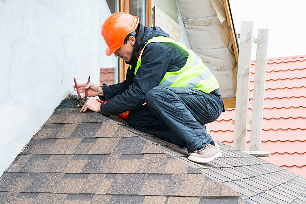 Best Flat Roof Repair Services  in West Union, IA